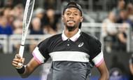 Christopher Eubanks' Net Worth 2024